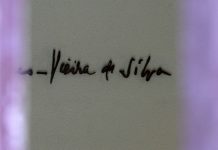 Obras de Vieira da Silva da Coleção BPN ficam no museu dedicado à artista em Lisboa