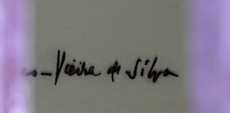 Obras de Vieira da Silva da Coleção BPN ficam no museu dedicado à artista em Lisboa