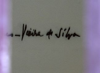 Obras de Vieira da Silva da Coleção BPN ficam no museu dedicado à artista em Lisboa