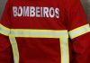 Incêndio em clínica dentária em Setúbal causa um ferido