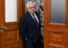 Para Eduardo Cabrita, ainda é prematuro falar em nova rota de imigração por mar para Portugal