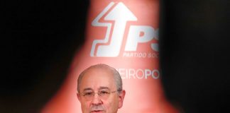 Rio culpa Governo por “situação explosiva” no Serviço Nacional de Sáude