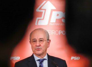 Rio culpa Governo por “situação explosiva” no Serviço Nacional de Sáude