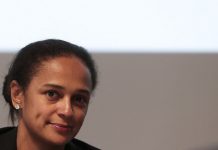 CMVM está a acompanhar implicações do arresto de bens de Isabel dos Santos em Angola. Empresária detém participações em Portugal na Galp, Efacec, NOS e EuroBic