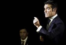 Embaixador Vitor Sereno vence prémio de diplomata económico do ano