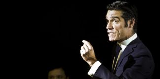 Embaixador Vitor Sereno vence prémio de diplomata económico do ano