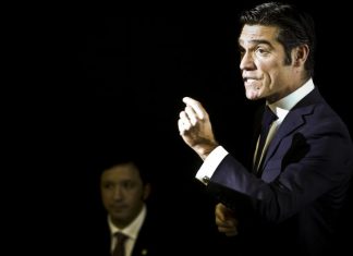 Embaixador Vitor Sereno vence prémio de diplomata económico do ano