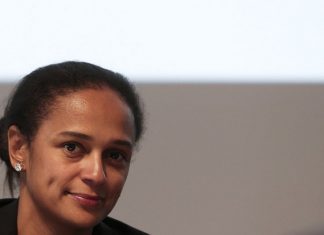 CMVM está a acompanhar implicações do arresto de bens de Isabel dos Santos em Angola. Empresária detém participações em Portugal na Galp, Efacec, NOS e EuroBic