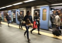 Metro de Lisboa. Circulação interrompida na linha vermelha devido a avaria na sinalização