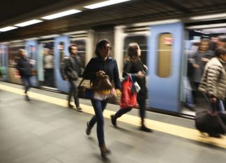 Metro de Lisboa. Circulação interrompida na linha vermelha devido a avaria na sinalização