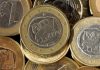 BCE diz que riscos para a economia da zona euro diminuíram