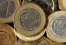 BCE diz que riscos para a economia da zona euro diminuíram