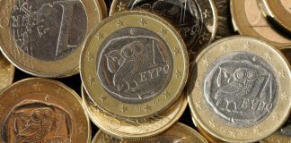 BCE diz que riscos para a economia da zona euro diminuíram