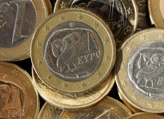 BCE diz que riscos para a economia da zona euro diminuíram