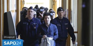 Luanda Leaks: advogados de Rui Pinto assumem que é ele o responsável pela divulgação dos documentos