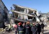 Balanço de mortos no sismo na Turquia subiu para 40