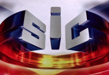 SIC termina 2019 na liderança das audiências com 19,2% de ‘share’