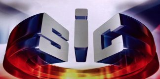 SIC termina 2019 na liderança das audiências com 19,2% de ‘share’