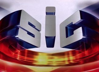 SIC termina 2019 na liderança das audiências com 19,2% de ‘share’