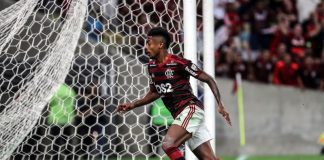 Falmengo: Bruno Henrique renova e Marí ruma à Premier League