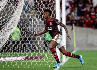 Falmengo: Bruno Henrique renova e Marí ruma à Premier League