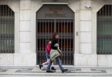 Dívida pública cai para 251,1 mil milhões de euros em novembro