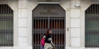 Dívida pública cai para 251,1 mil milhões de euros em novembro