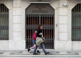 Dívida pública cai para 251,1 mil milhões de euros em novembro
