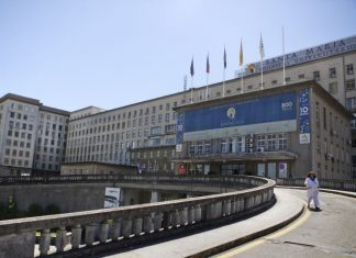 Santa Maria analisa agressão a enfermeira para rever esquema de segurança
