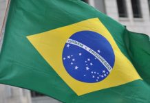 Chuvas no Brasil provocam 45 mortos e 18 desaparecidos