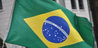 Chuvas no Brasil provocam 45 mortos e 18 desaparecidos