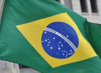 Chuvas no Brasil provocam 45 mortos e 18 desaparecidos