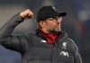 Liverpool vence Sheffield United e mantém avanço de 13 pontos sobre o Leicester