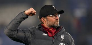Liverpool vence Sheffield United e mantém avanço de 13 pontos sobre o Leicester