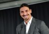 Ibrahimovic e Ronaldo em Itália. Vai seu um duelo “estimulante”, diz o sueco