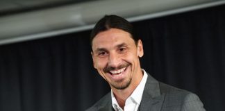 Ibrahimovic e Ronaldo em Itália. Vai seu um duelo “estimulante”, diz o sueco