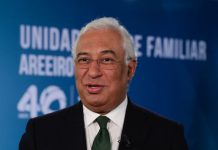 OE2020: António Costa recusa ter vergonha de excedente orçamental