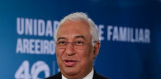 OE2020: António Costa recusa ter vergonha de excedente orçamental