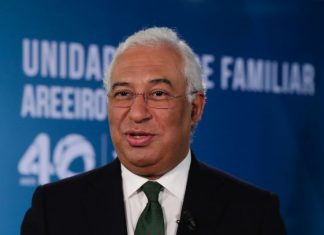 OE2020: António Costa recusa ter vergonha de excedente orçamental