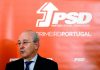 OE2020: Rui Rio anuncia hoje sentido de voto do PSD na generalidade