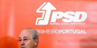OE2020: Rui Rio anuncia hoje sentido de voto do PSD na generalidade