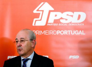 OE2020: Rui Rio anuncia hoje sentido de voto do PSD na generalidade