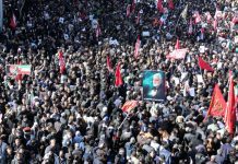 EUA/Irão: Associação 25 de Abril manifesta “profundo repúdio” e “total indignação”