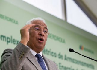 OE2020: Costa defende fim da concentração dos ‘vistos gold’ no imobiliário de Lisboa e Porto