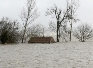 Mau tempo: Seguradoras estimam danos de 18,2 milhões