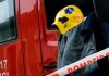 Incêndio em moradia de Almada desaloja quatro pessoas