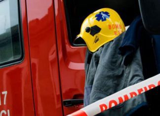 Incêndio em moradia de Almada desaloja quatro pessoas