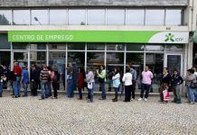 INE confirma desemprego nos 6,7% em novembro e estima nova subida em dezembro