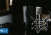 Ouvir o autor ler a própria obra em podcast. Joel Neto dá voz a “Meridiano 28” ao longo de 52 semanas