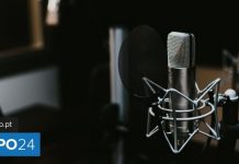 Ouvir o autor ler a própria obra em podcast. Joel Neto dá voz a “Meridiano 28” ao longo de 52 semanas